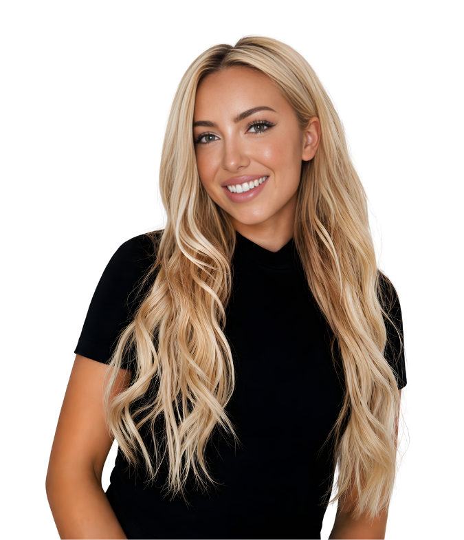 Lauren Matlo — Calgary Mortgage Specialist