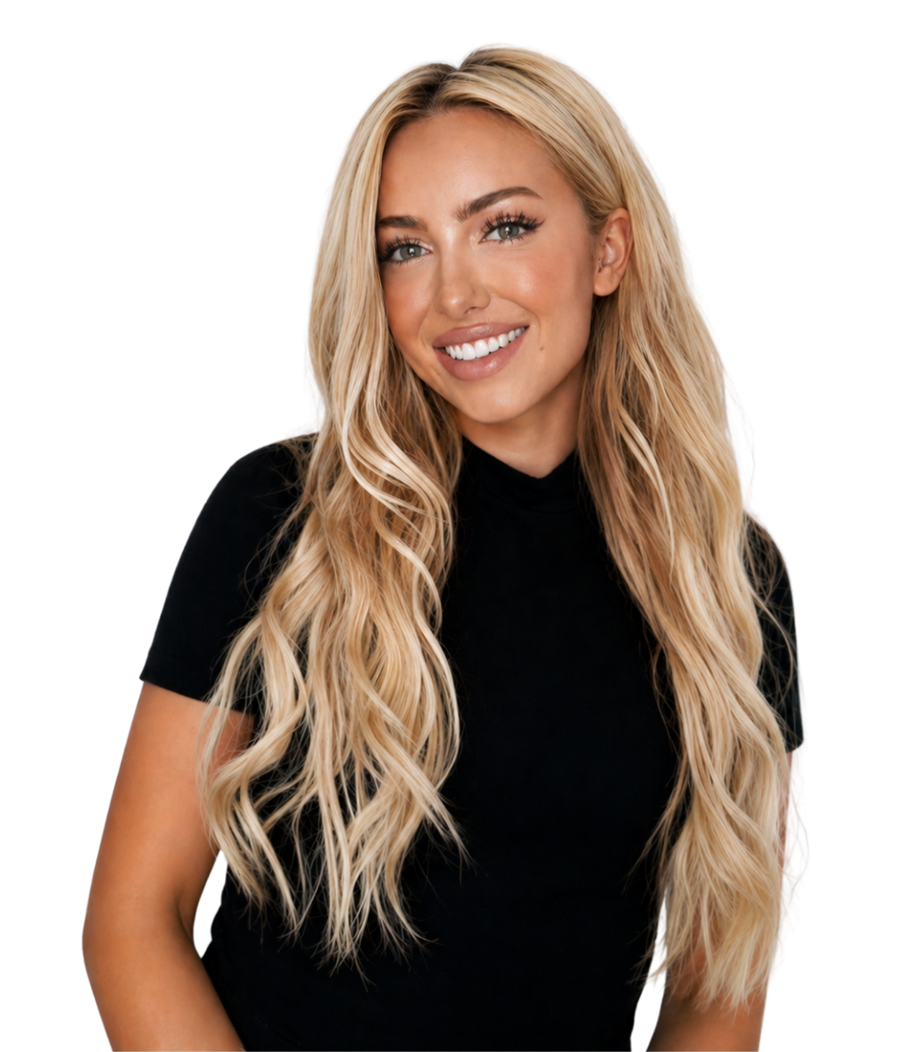 Lauren Matlo — Calgary Mortgage Specialist